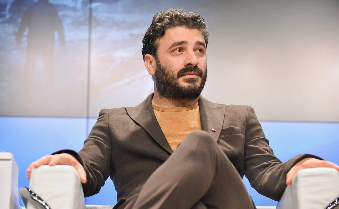 Александр Авилов / АГН «Москва»