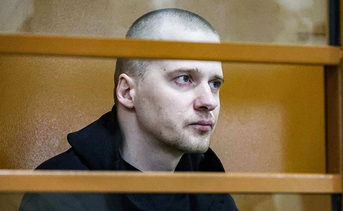 Артем Геодакян / ТАСС