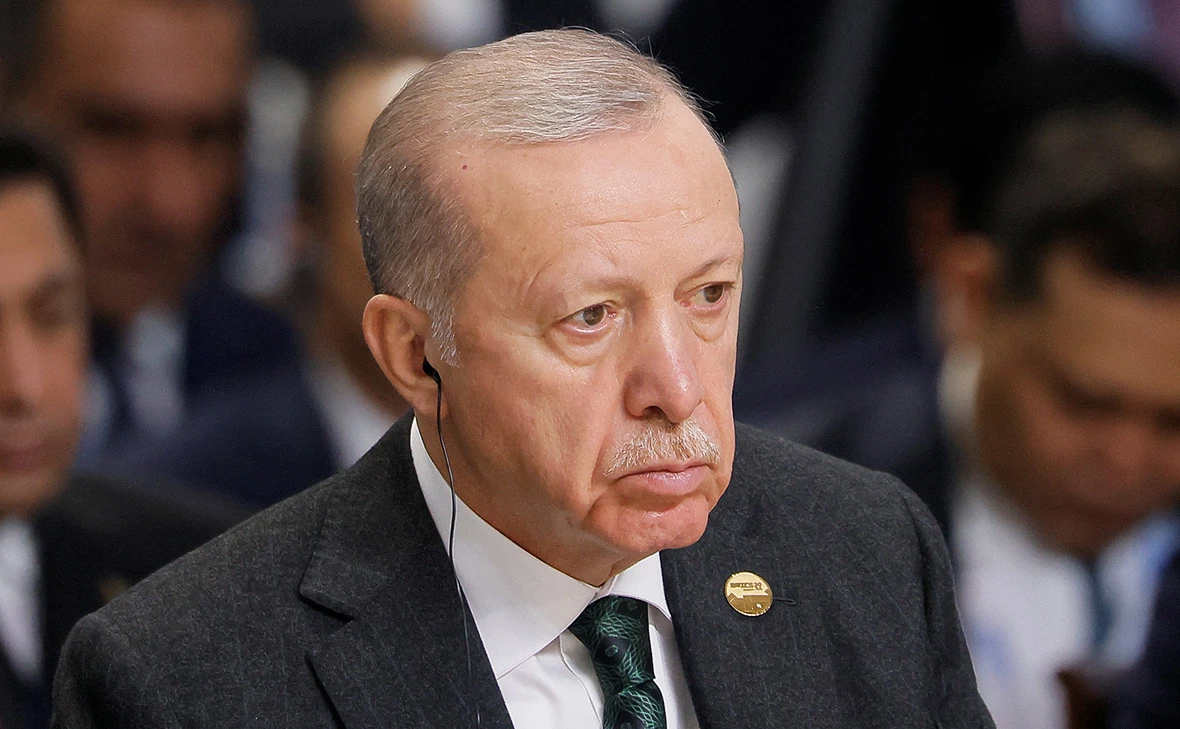 Максим Шеметов / Reuters