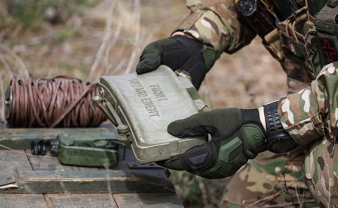 Александр Полегенько / ТАСС