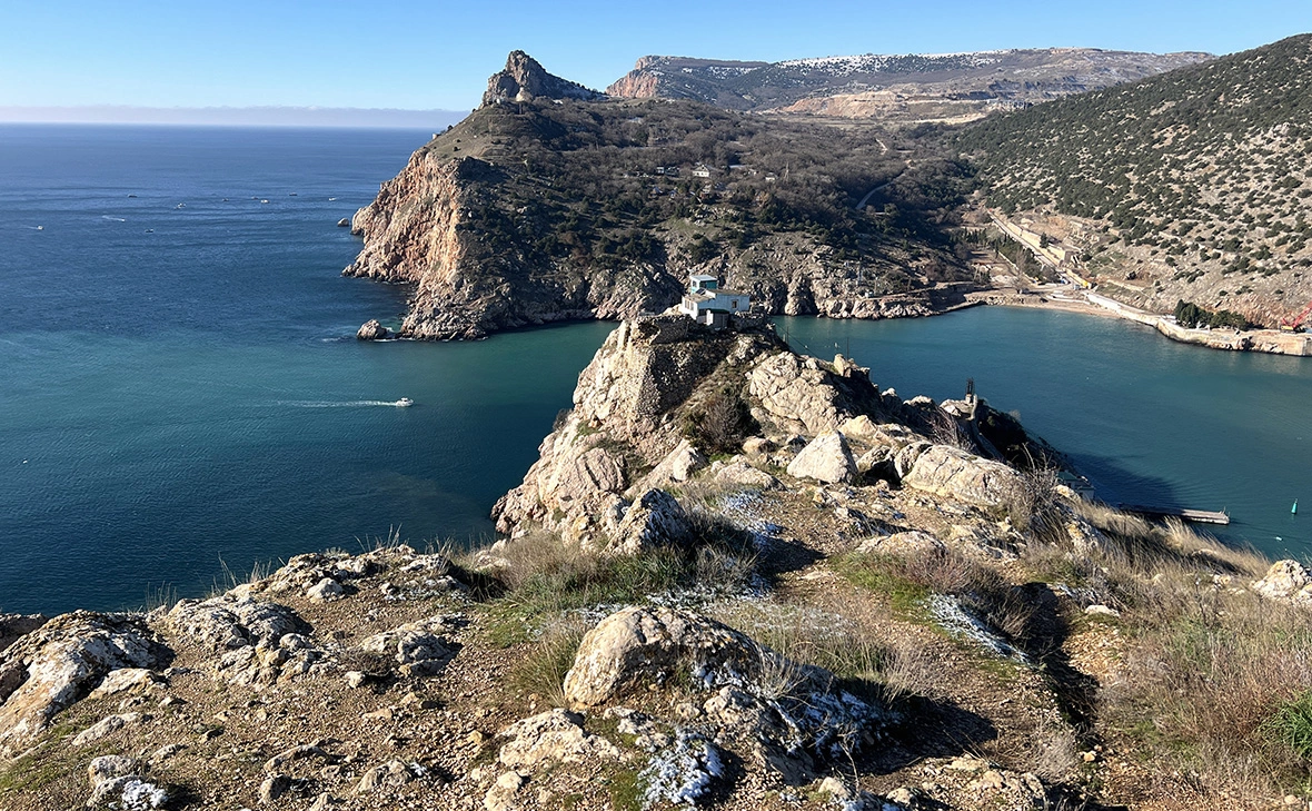 Андрей Рубцов / ТАСС