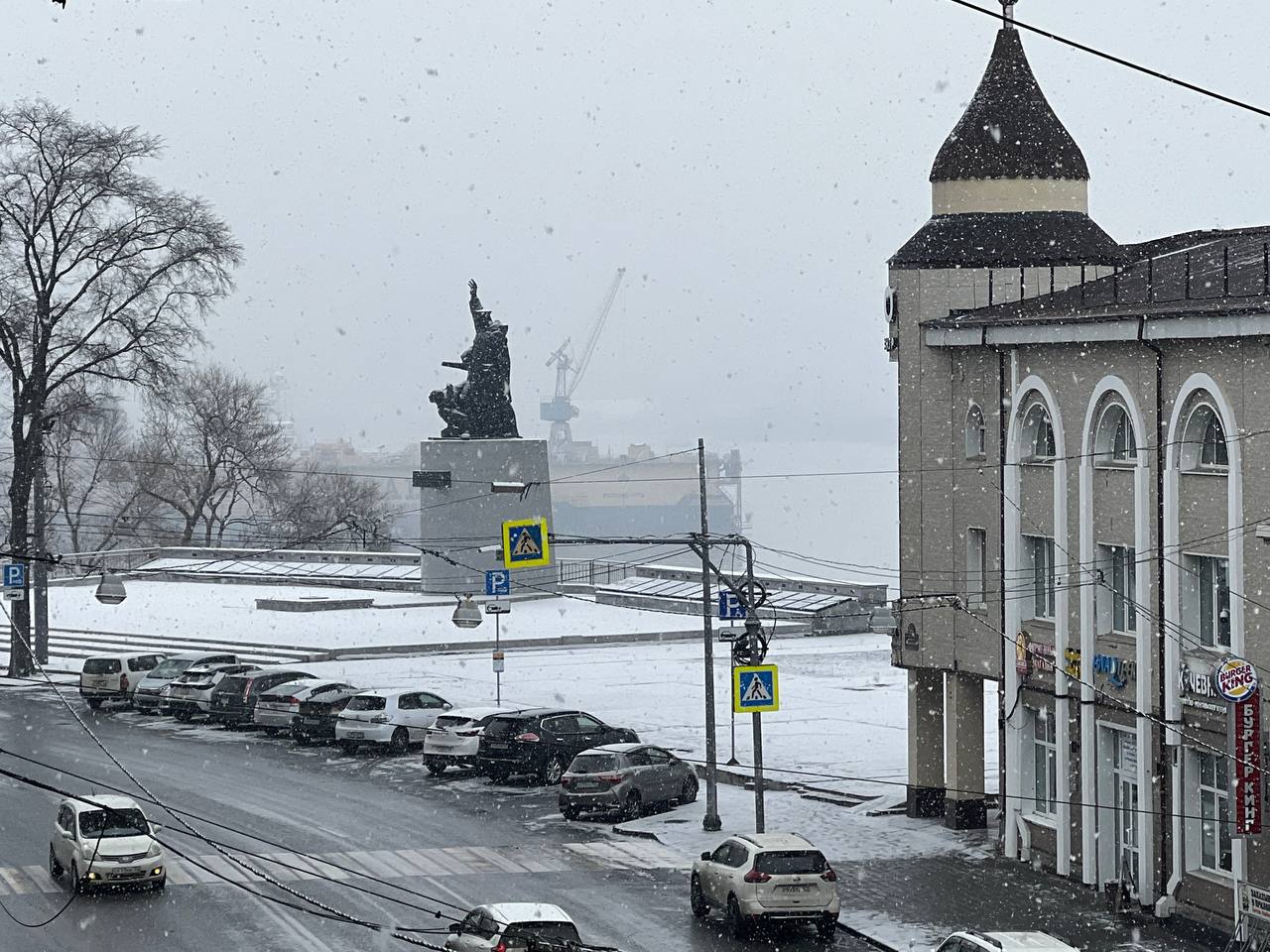 Фото: РБК Приморье