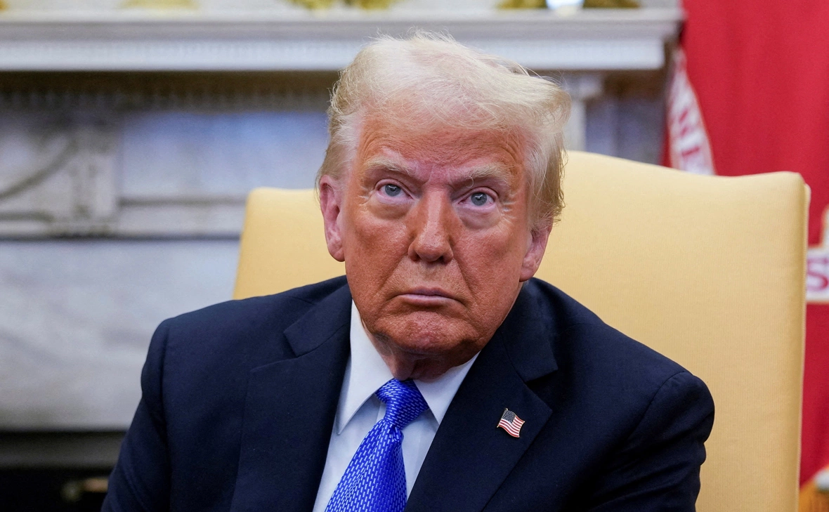 Kent Nishimura / Reuters