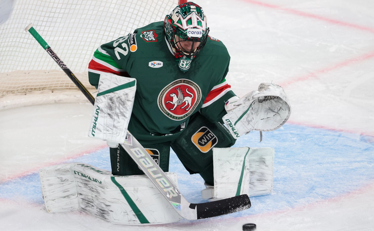 Sergey Elagin / Business Online / Global Look Press