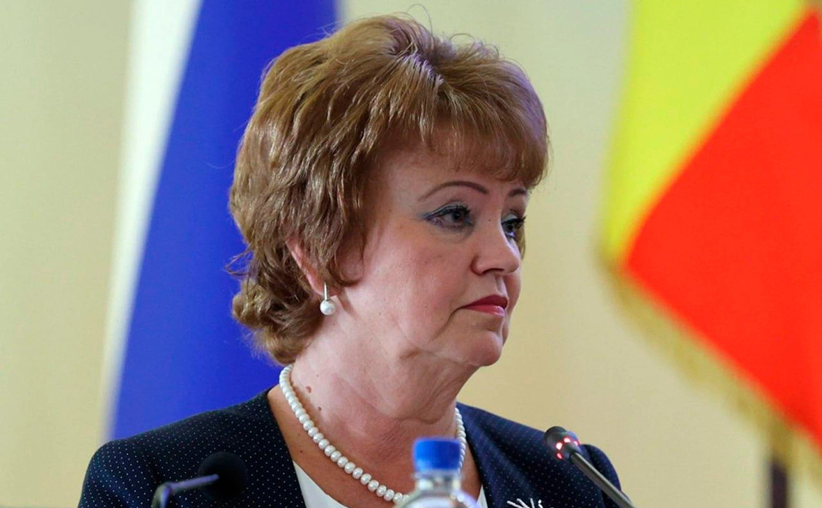 Правительство Ростовской области