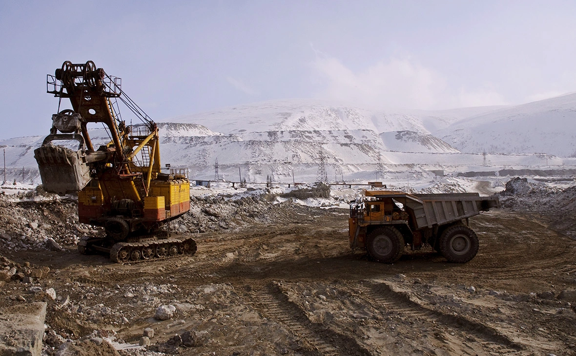 Георгий Захарчук / Global Look Press