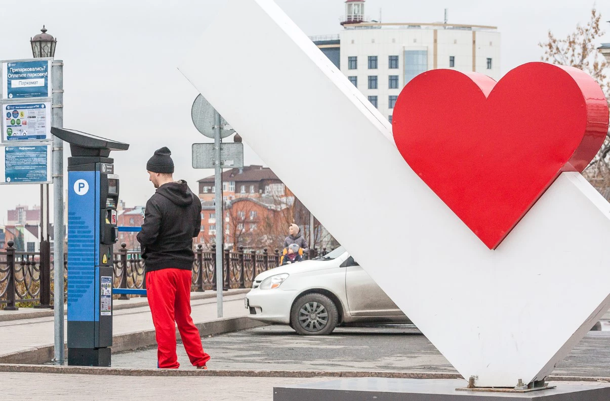 Денис Моргунов / URA.RU