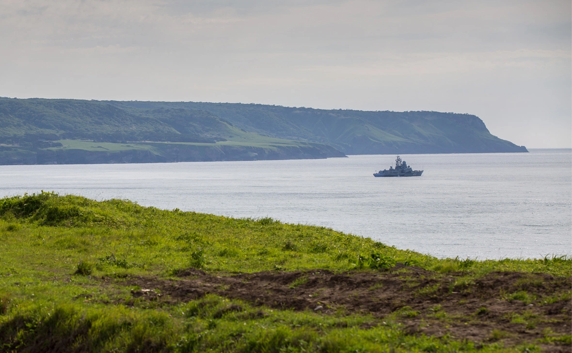 Сергей Красноухов / ТАСС