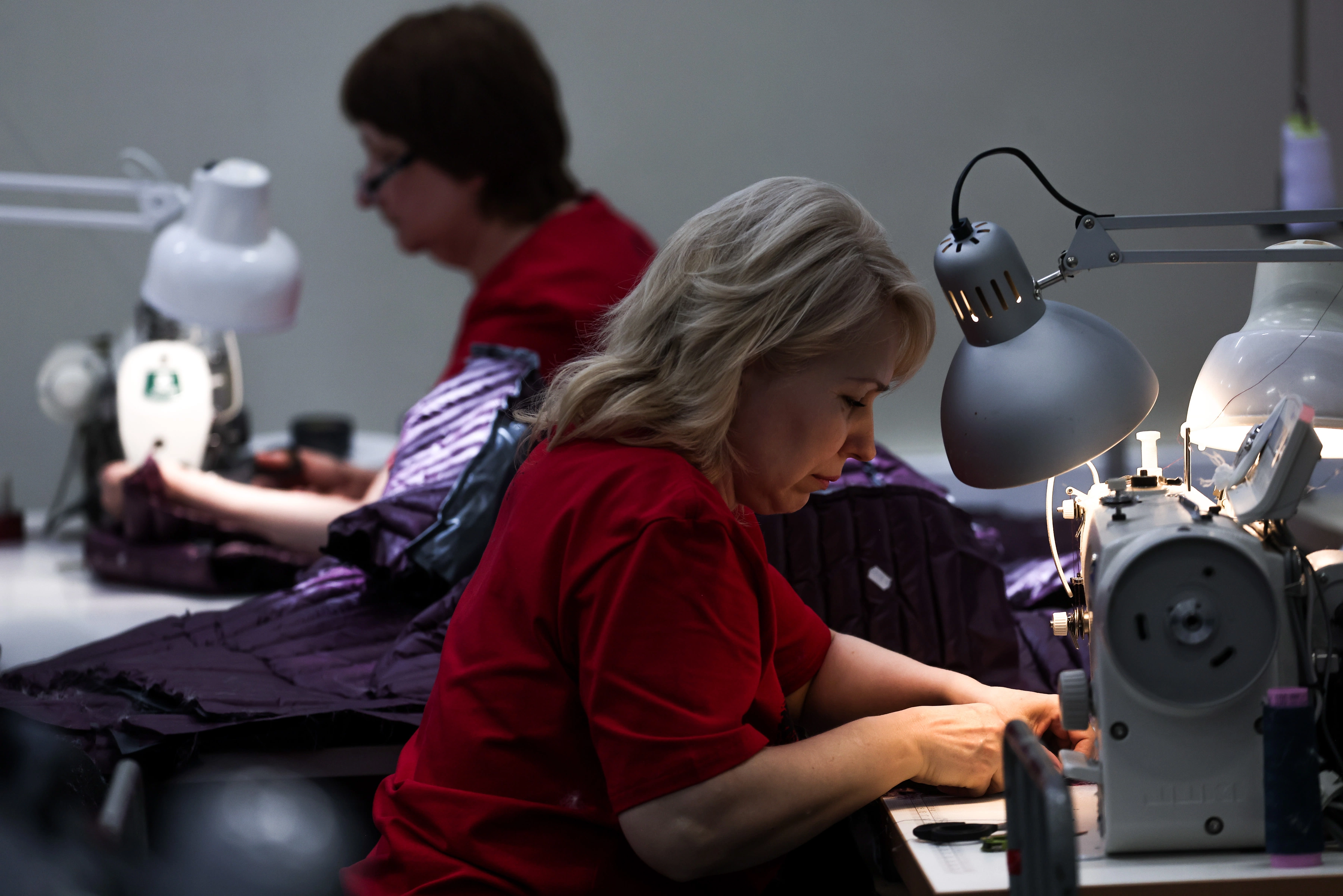 Владимир Андреев / РИА URA.RU