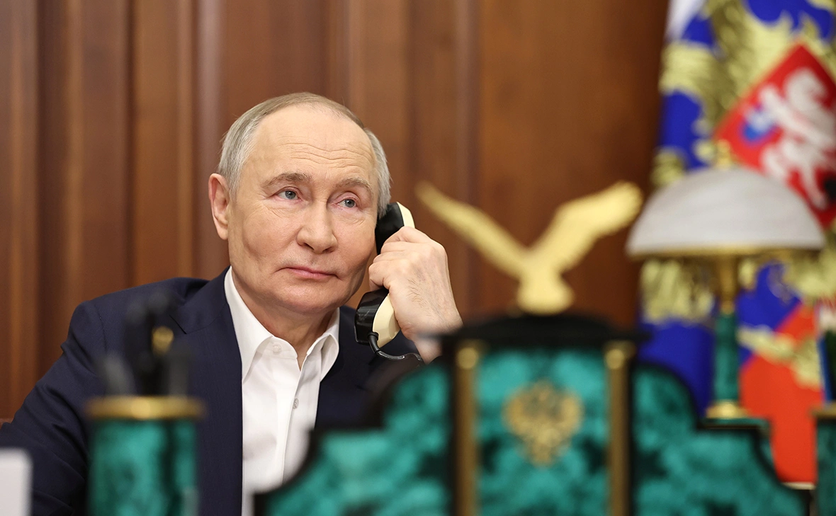 Александр Казаков / РИА Новости