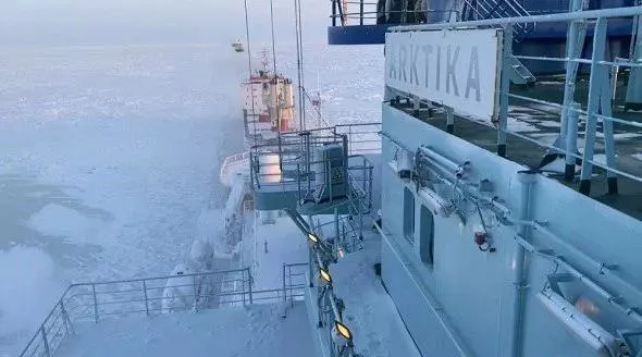 пресс-служба Росатома