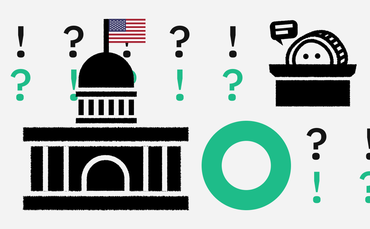 Власти США объявили «Криптонеделю» для принятия законов. Что на повестке
