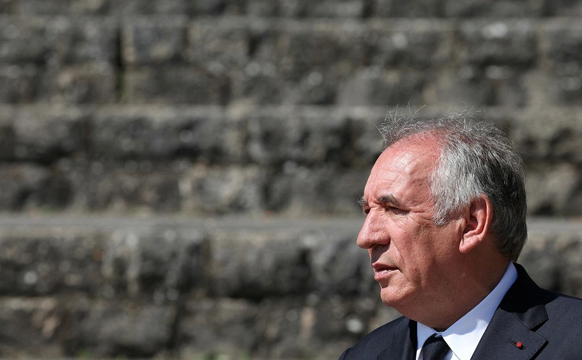 Alain Jocard / Reuters