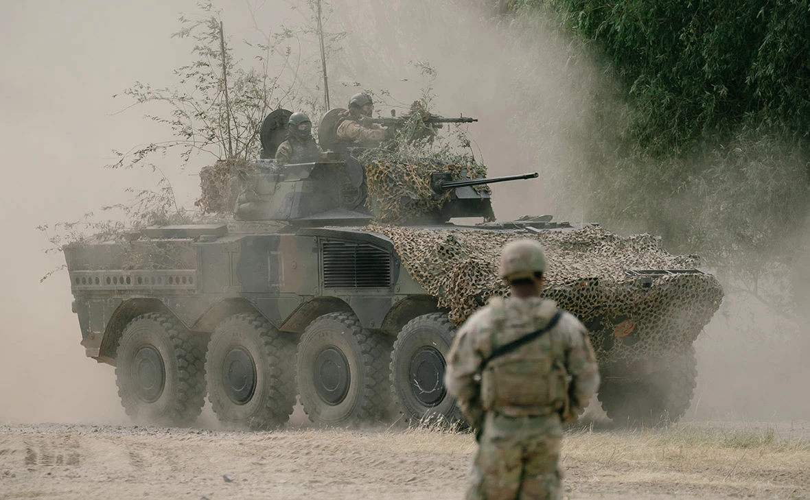 Andrei Pungovschi / Getty Images