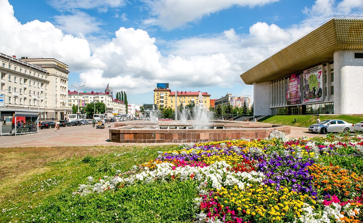 РБК Уфа