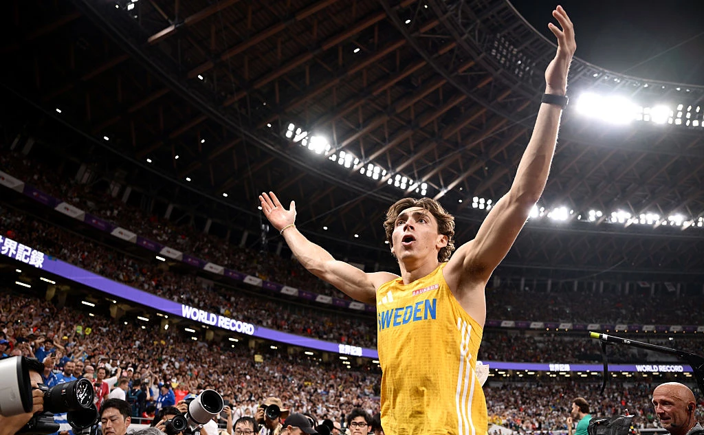  Hannah Peters / Getty Images