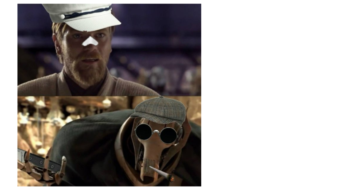 &laquo;Генеральские котлы&raquo; во вселенной &laquo;Звездных войн&raquo;