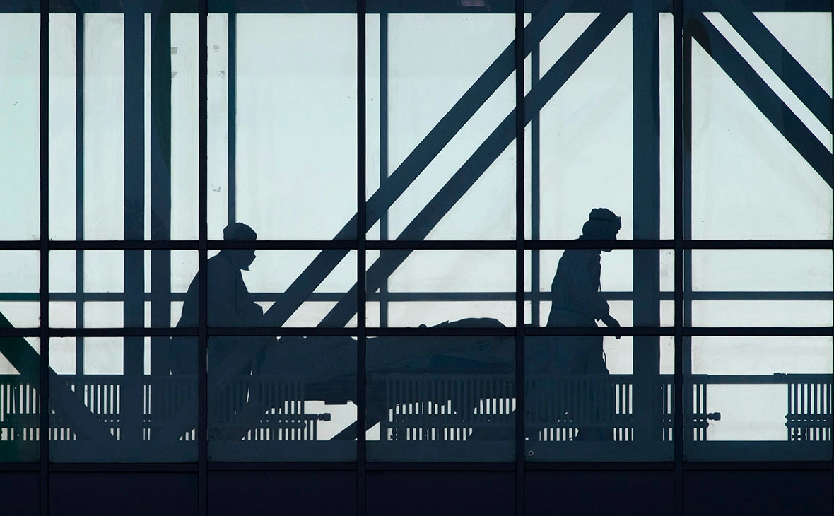 Илья Питалев / РИА Новости