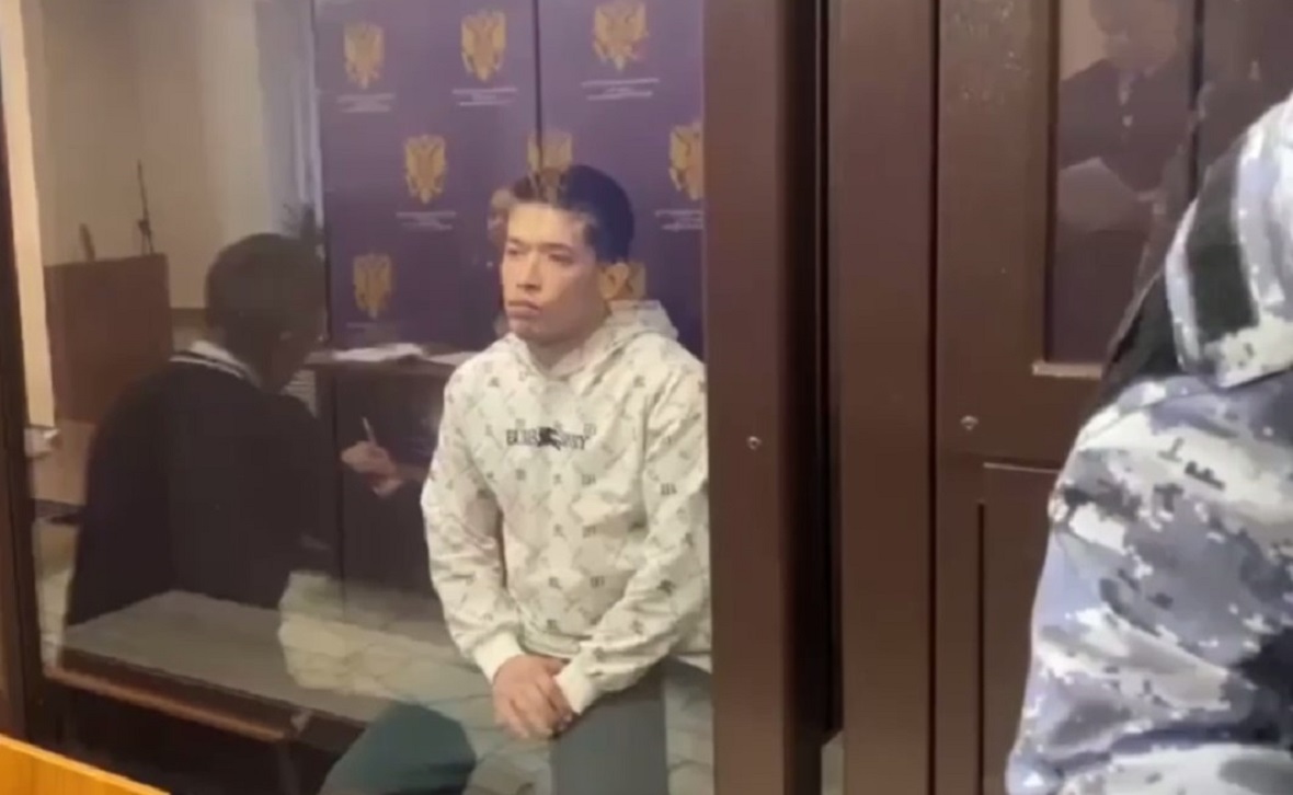 Фото: объединенная пресс-служба судов РБ