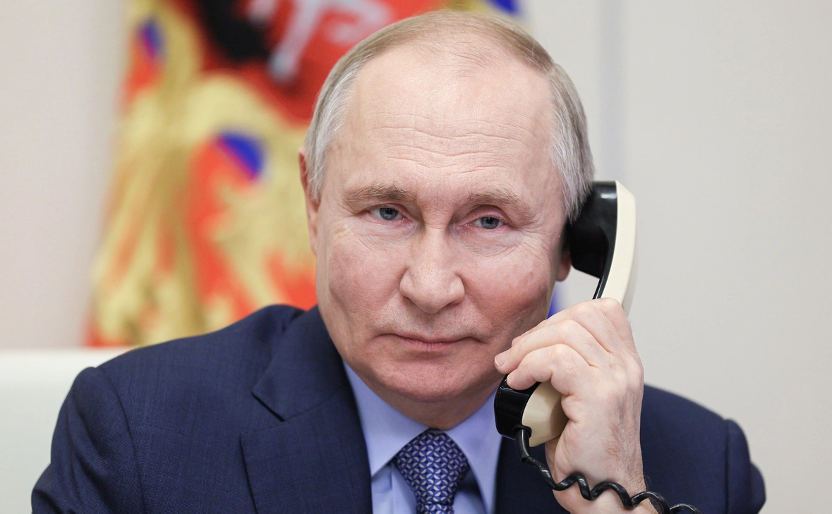 Гавриил Григоров/ТАСС