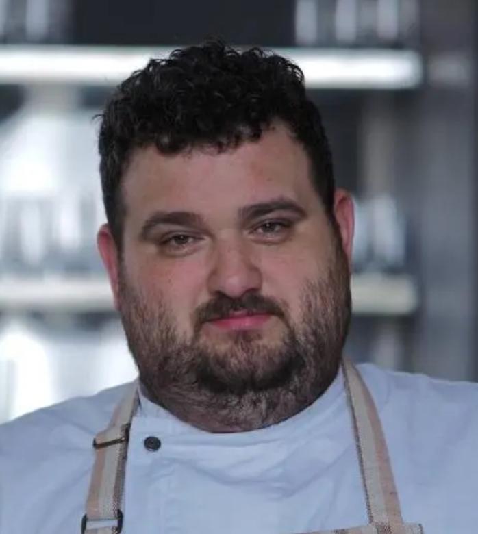 Глеб Торгман