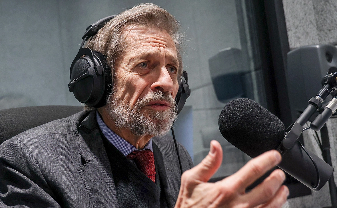 Андрей Любимов / РБК