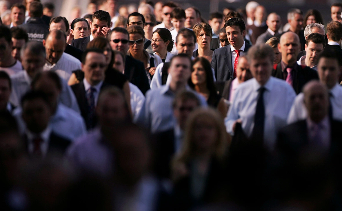 Bruno Vincent / Getty Images