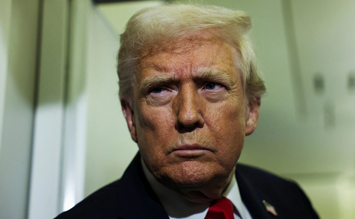 Anna Rose Layden / Reuters