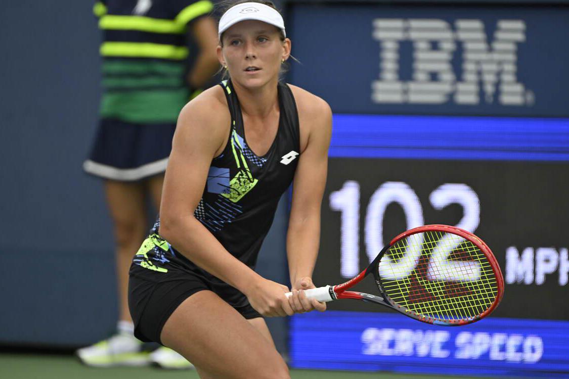 Варвара Грачева