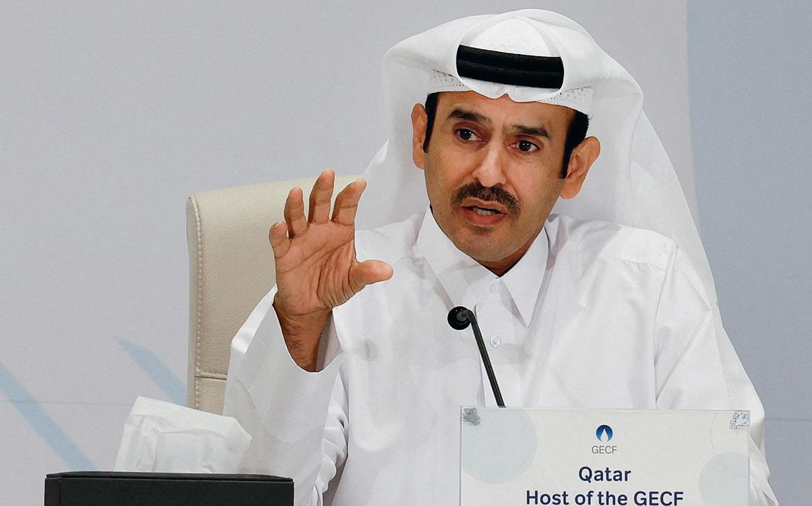 Власти Катара удивились решению ЕС отказаться от российского газа