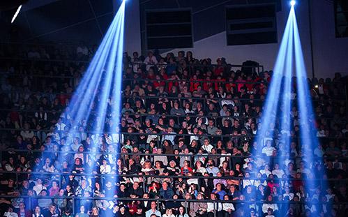 Фото:  Владимир Петров / ТАСС