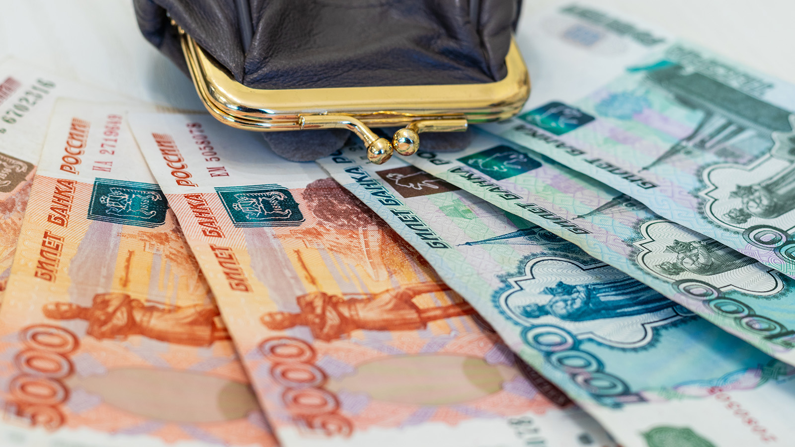 Выяснилось кому в декабре пенсия придет второй раз за месяц