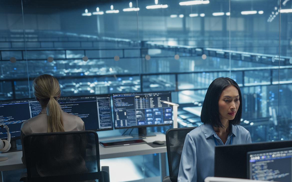 Microsoft предупредила о победе Китая в глобальной ИИ-гонке