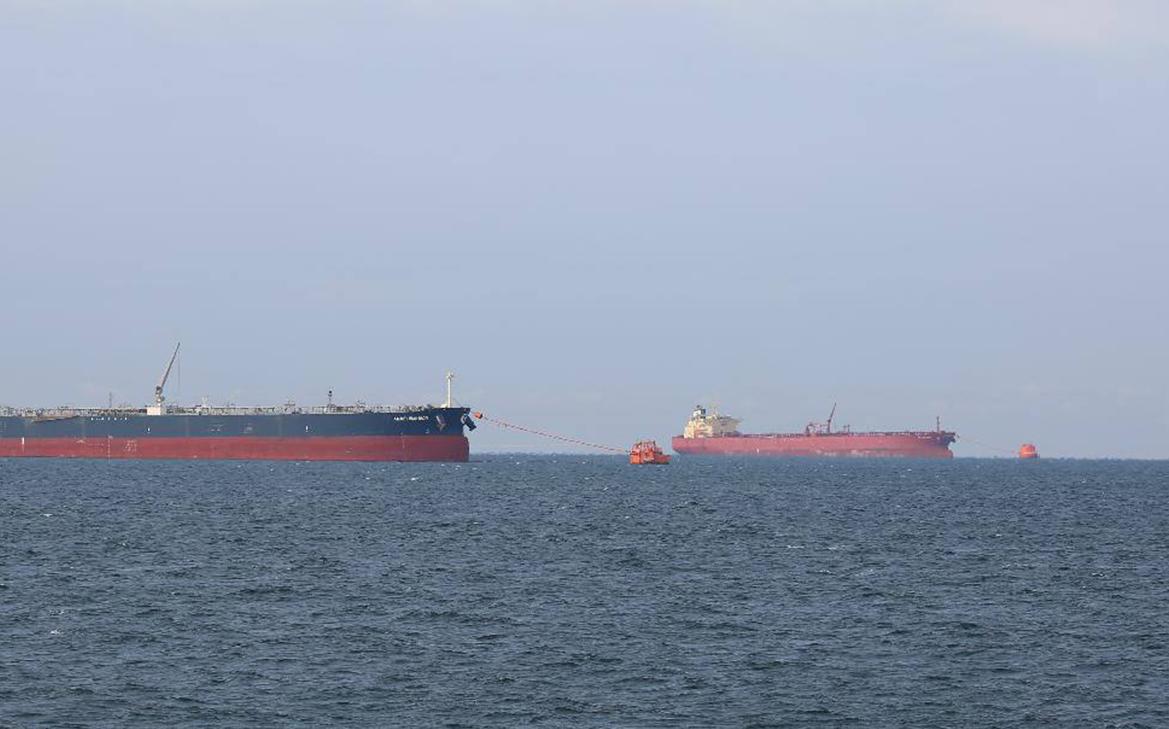 КТК починил причал для отгрузки нефти на замену разрушенному дроном ВСУ