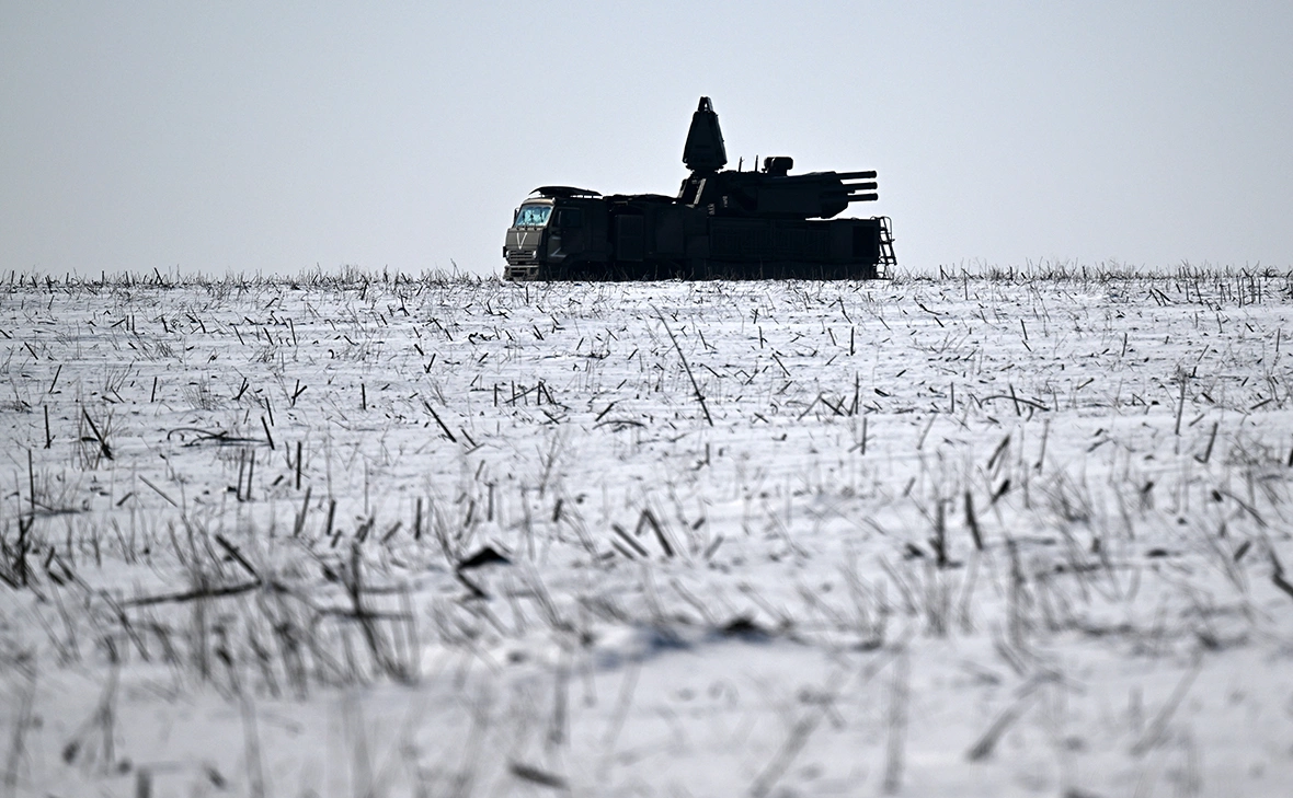 Евгений Биятов / РИА Новости