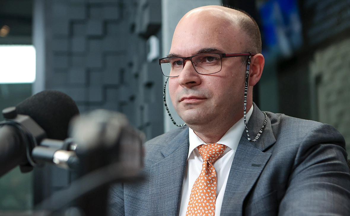 Владимир Андреев / РБК