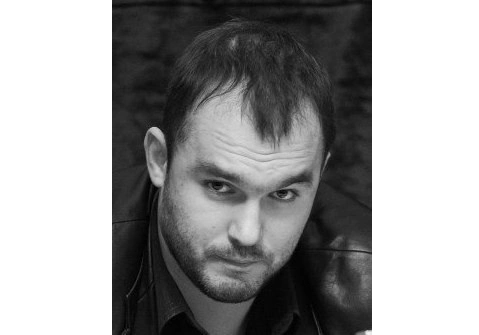 аккаунт Александра Бурмистрова во "ВКонтакте"