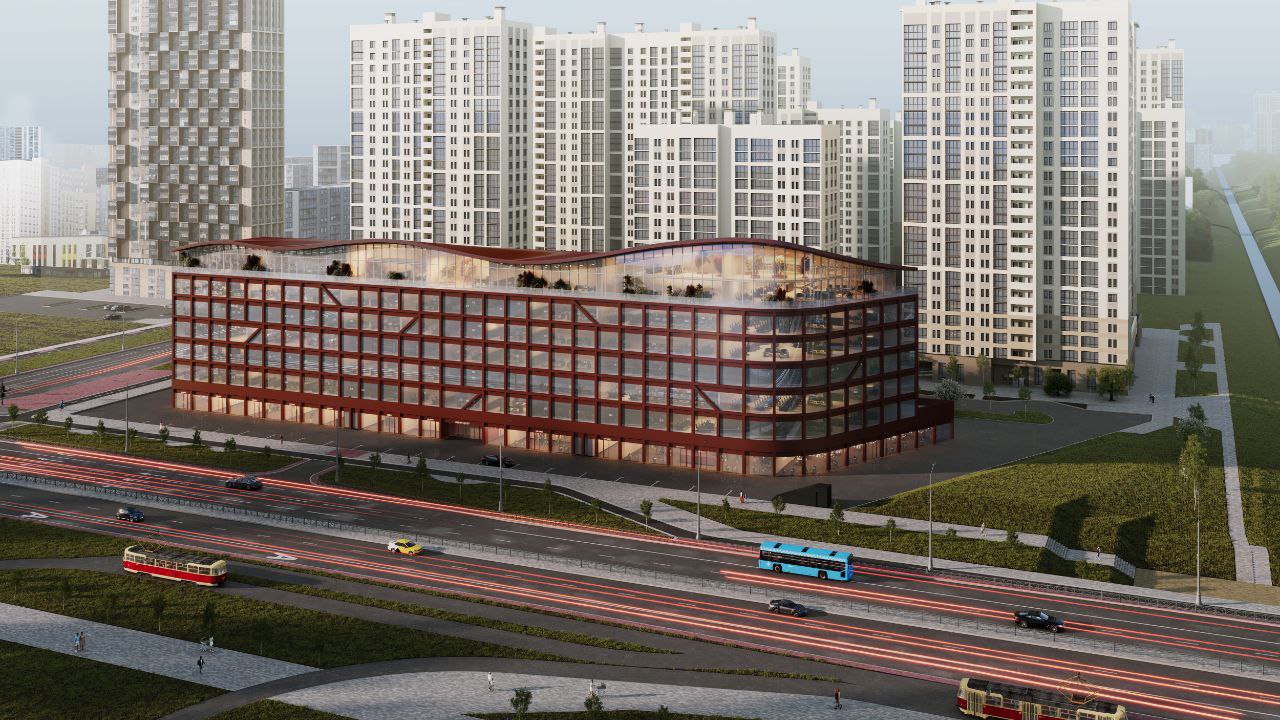 документация проекта