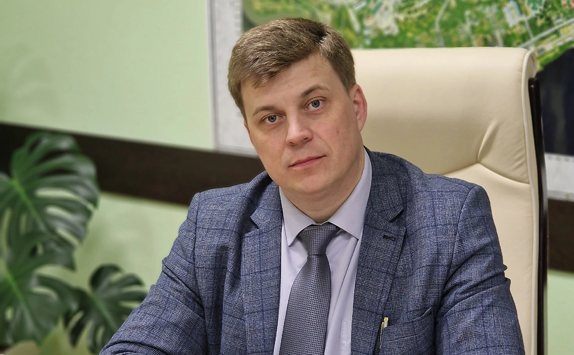 администрация Бодайбинского городского поселения