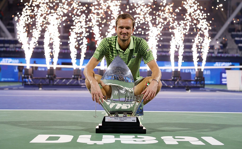 Christopher Pike / Getty Images