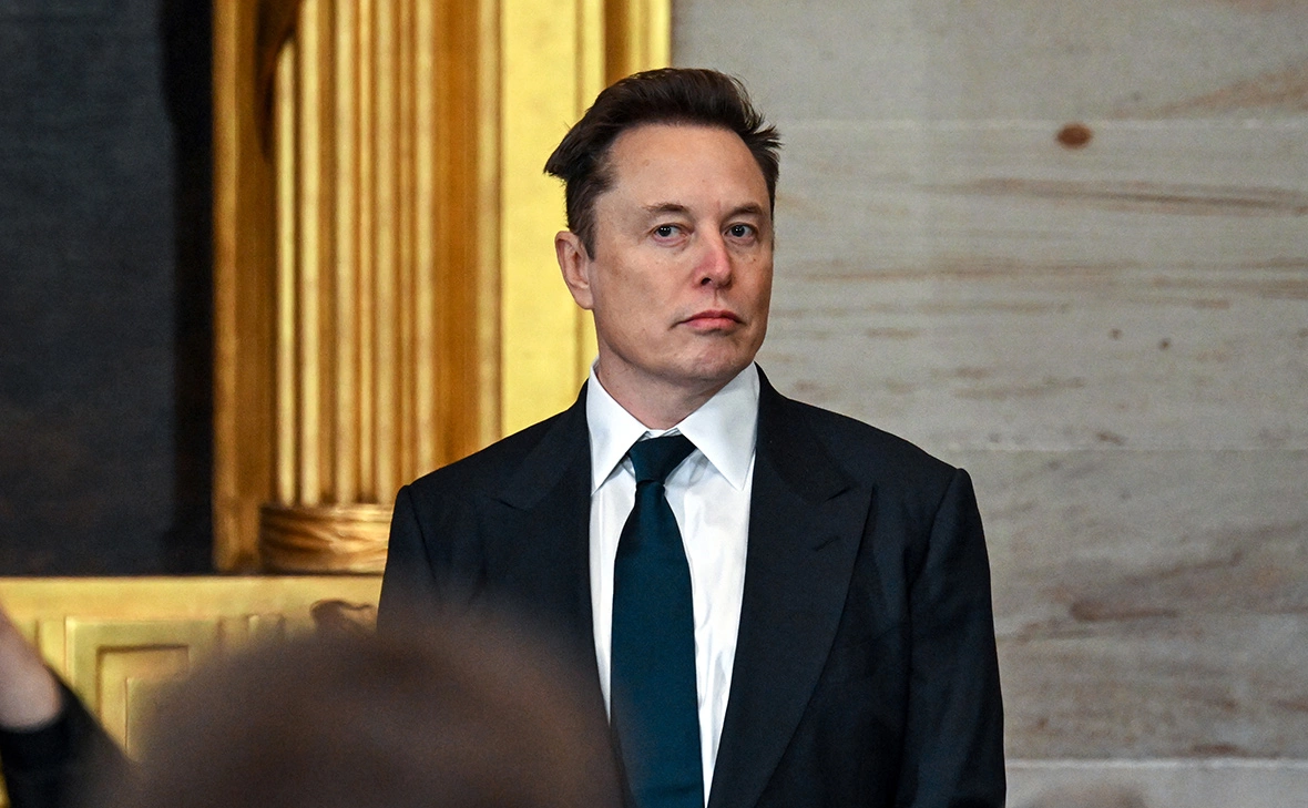 Kenny Holston / Getty Images