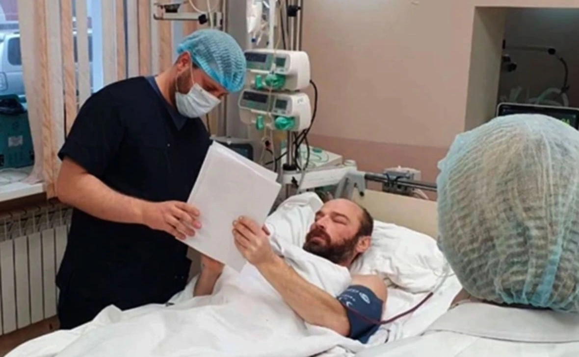 Правительство Магаданской области / VK