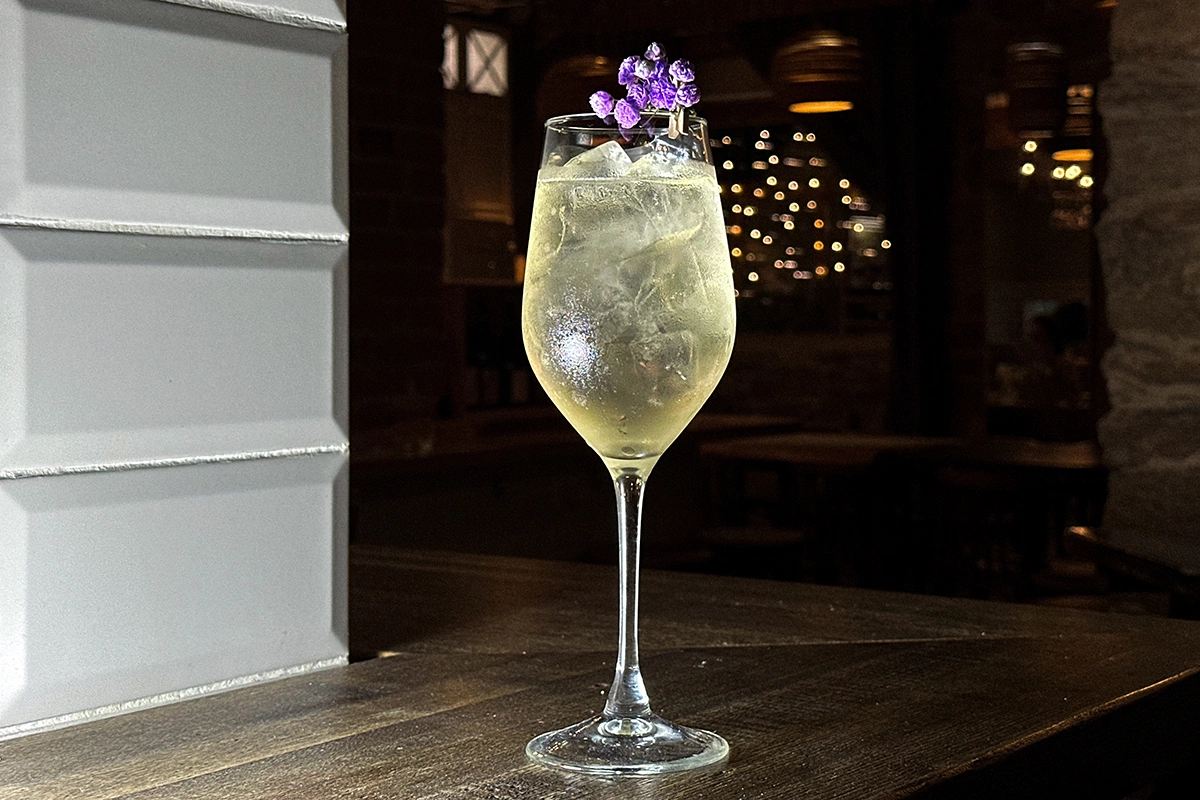 SATR SPRITZ