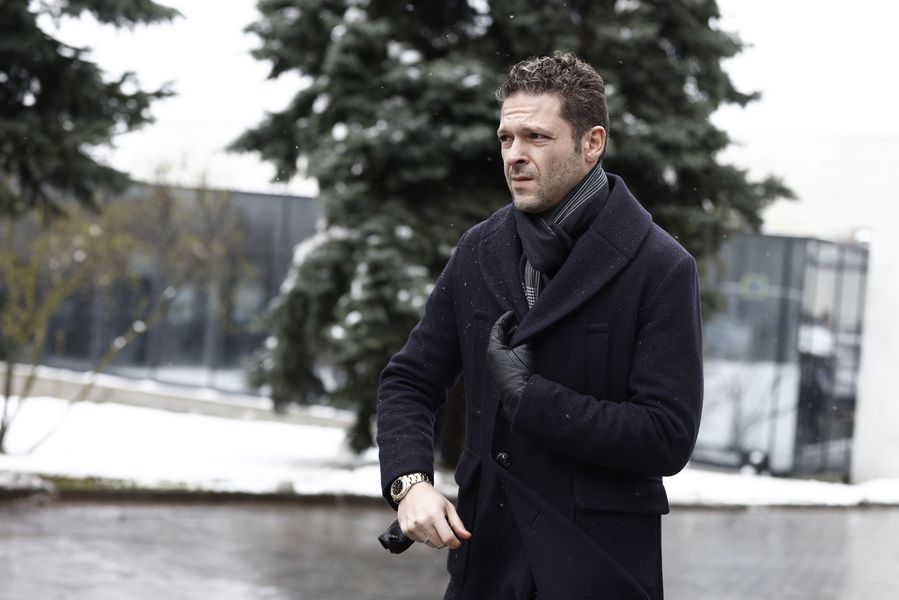 Андрей Любимов / РБК