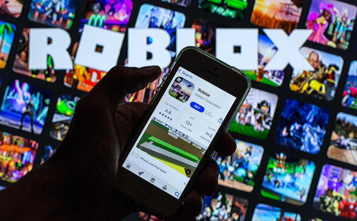 Минцифры сообщило, что Roblox выполнил все требования закона