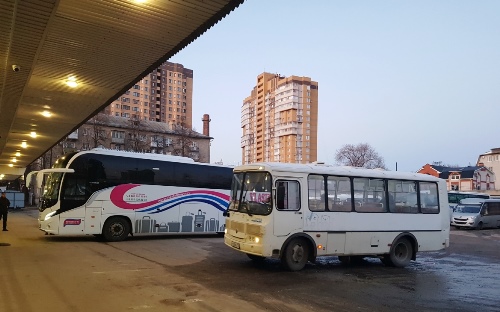 Черноземье за пять минут: страховые выплаты и транспорт