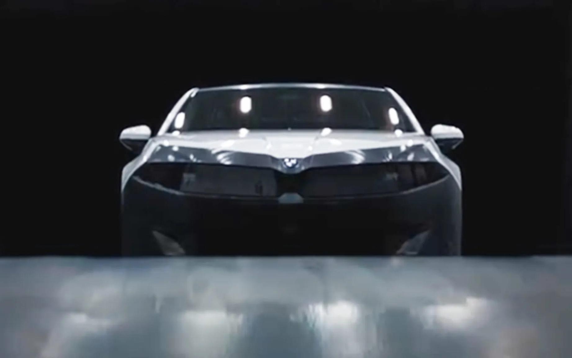 Фото: BMW Group