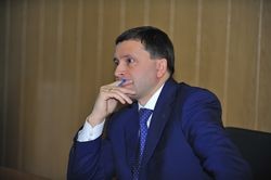 Губернатор Кобылкин оценил ситуацию в Газ-Сале 