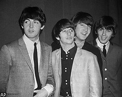 Квартира группы Beatles уйдет с аукциона