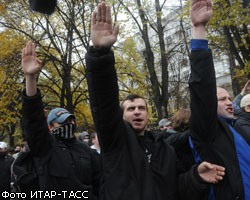 Ю.Чайка назвал религиозный экстремизм международной угрозой